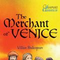 Cover Art for 9780764144462, The Merchant of Venice by William Shakespeare