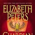 Cover Art for 9780060590062, Guardian of the Horizon by Elizabeth Peters