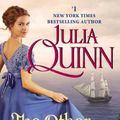 Cover Art for 9780062842626, The Other Miss Bridgerton by Julia Quinn