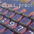 Cover Art for 9782743610708, 1977 by David Peace