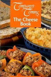 Cover Art for 9781895455892, The Cheese Book by Jean Pare