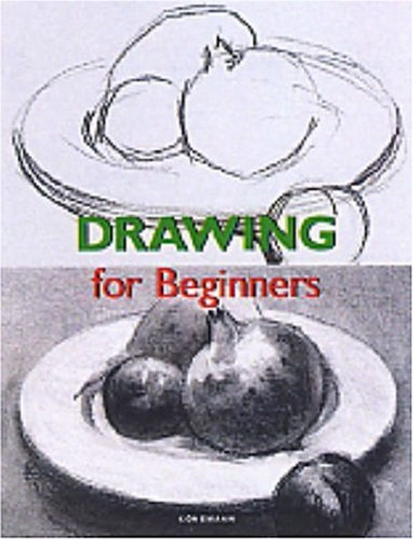 Cover Art for 9783833117565, Drawing for Beginners by Ramon de Jesus Rodriguez