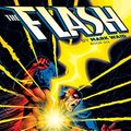 Cover Art for B07S1Q3NHH, The Flash by Mark Waid Book Six (The Flash (1987-2009)) by Mark Waid