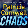 Cover Art for B01J2Q2SAM, Chaos (Dr Kay Scarpetta Book 24) by Patricia Cornwell
