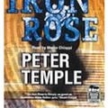 Cover Art for 9781740301640, An Iron Rose by Peter Temple, Marco Chiappi