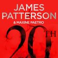 Cover Art for 9781473563131, The 20th Victim by James Patterson, Maxine Paetro
