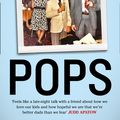 Cover Art for 9780008286323, Pops: Fatherhood in Pieces by Michael Chabon