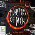 Cover Art for B00NW9DEX6, Monsters of Men by Patrick Ness