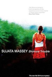 Cover Art for 9780727877680, Shimura Trouble by Sujata Massey