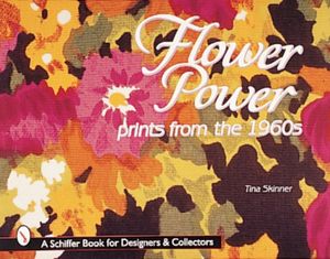 Cover Art for 9780764306754, Flower Power by Tina Skinner