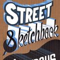 Cover Art for 9780500515150, Street Sketchbook by Tristan Manco