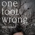 Cover Art for 9781590513163, One Foot Wrong by Sofie Laguna
