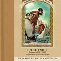 Cover Art for 9780060579524, A Series of Unfortunate Events #13: The End by Lemony Snicket