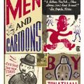 Cover Art for 9785551486008, Men and Cartoons by Jonathan Lethem
