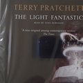 Cover Art for 9781846579134, The Light Fantastic by Terry Pratchett, Tony Robinson