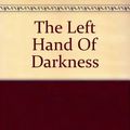 Cover Art for 9780044147800, The Left Hand of Darkness by Ursula K. Le Guin