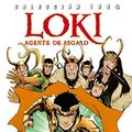 Cover Art for 9788490941539, Loki agente de asgard 2: No puedo mentir by Al Ewing, Jorge Coelho