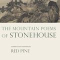 Cover Art for 9781619321182, The Mountain Poems of Stonehouse by Stonehouse