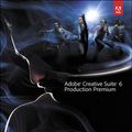 Cover Art for 9780133016147, Adobe Creative Suite 6 Production Premium Classroom in a Book by Adobe Creative Team