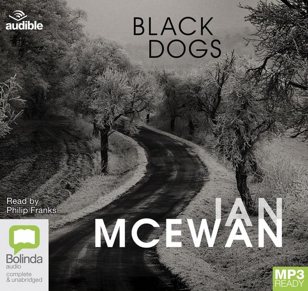 Cover Art for 9780655667087, Black Dogs by Ian McEwan