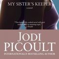 Cover Art for 9781416549178, My Sister's Keeper by Jodi Picoult