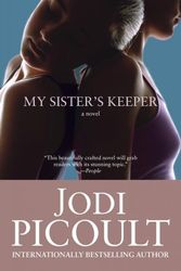 Cover Art for 9781416549178, My Sister's Keeper by Jodi Picoult