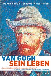 Cover Art for 9783100515100, Van Gogh by Steven Naifeh, Gregory White Smith