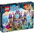 Cover Art for 0673419231701, Skyra's Mysterious Sky Castle Set 41078 by LEGO