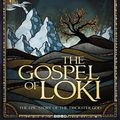Cover Art for 9781473202368, The Gospel of Loki by Joanne M. Harris