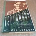 Cover Art for 9780805004359, Christopher Isherwood by Lehmann, John