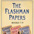 Cover Art for 9780007532490, Flashman Papers 3-Book Collection 3: Flashman at the Charge, Flashman in the Great Game, Flashman and the Angel of the Lord by George MacDonald Fraser