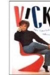 Cover Art for 9780684802862, Vicki! by Vicki Lawrence, Marc Eliot