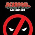 Cover Art for 9781302901929, Deadpool Minibus (New Printing) by Cullen Bunn