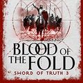 Cover Art for B00U7G0UHK, Blood Of The Fold (Sword of Truth Book 3) by Terry Goodkind