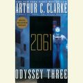 Cover Art for 9780449806784, 2061: Odyssey Three by Arthur C. Clarke