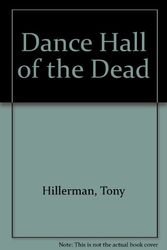 Cover Art for 9780922890729, Dance Hall of the Dead by Tony Hillerman