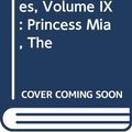 Cover Art for 9780060724627, Princess Mia by Meg Cabot