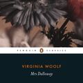 Cover Art for 9780241371947, Mrs Dalloway by Virginia Woolf