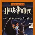 Cover Art for 9788478886555, Harry Potter y el Prisionero de Azkaban by J K. Rowling