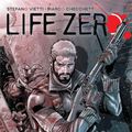 Cover Art for 9781684970865, Life Zero by Stefano Vietti