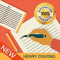 Cover Art for B071DFG27Q, Paraphrasing Strategies: 10 Simple Techniques For Effective Paraphrasing In 5 Minutes Or Less by Henry Chuong
