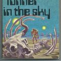 Cover Art for 9780330020299, Tunnel in the Sky by Robert A. Heinlein