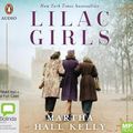 Cover Art for 9780655602255, Lilac Girls by Martha Hall Kelly
