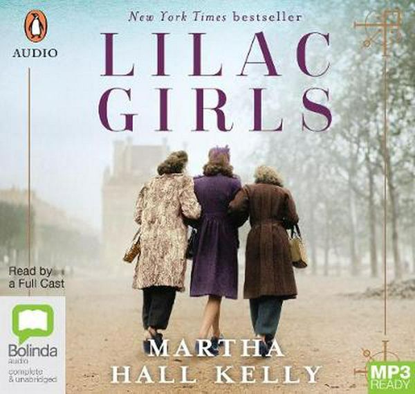 Cover Art for 9780655602255, Lilac Girls by Martha Hall Kelly