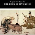 Cover Art for 9781922036360, The Book of Five Rings by Miyamoto Musashi