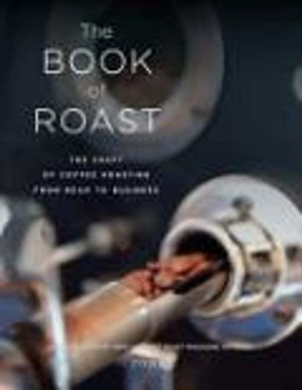 Cover Art for 9780998771700, The Book of Roast by Roast Magazine