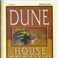 Cover Art for 9780736683296, DUNE: House Corrino (Part 1) by Brian Herbert, Kevin J. Anderson, Michael Prichard, Brian Herbert, Kevin J. Anderson, Michael Prichard
