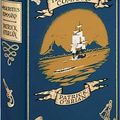 Cover Art for B003JI433U, The Folio Society Presents: The Patrick O'Brian Aubrey-Maturin Series (The Mauritius Command, 4th Book in Series) by 