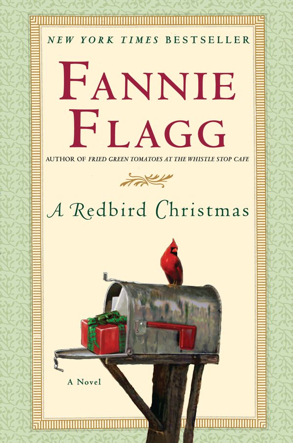 Cover Art for 9781400065059, A Redbird Christmas by Fannie Flagg