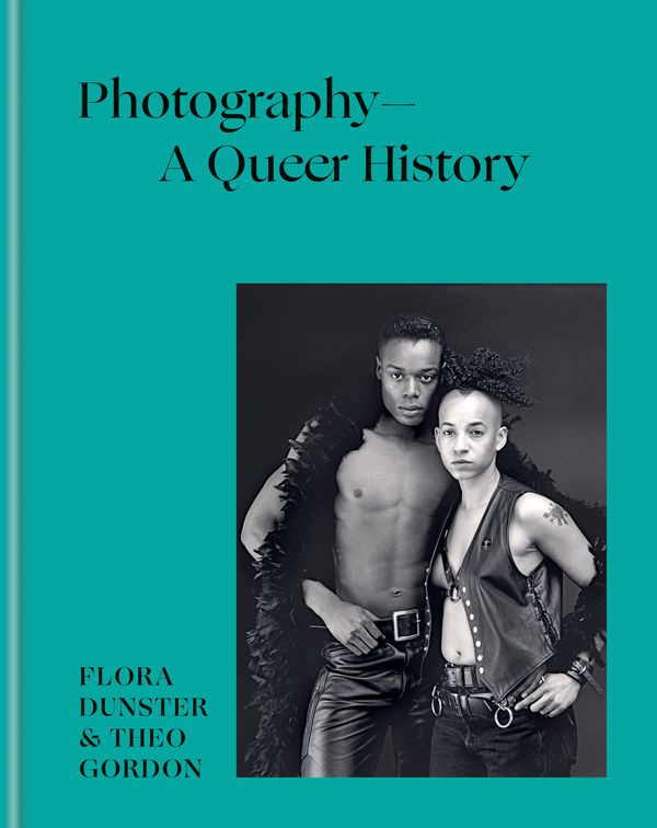 Cover Art for 9781781578698, Photography - A Queer History by Theo Gordon